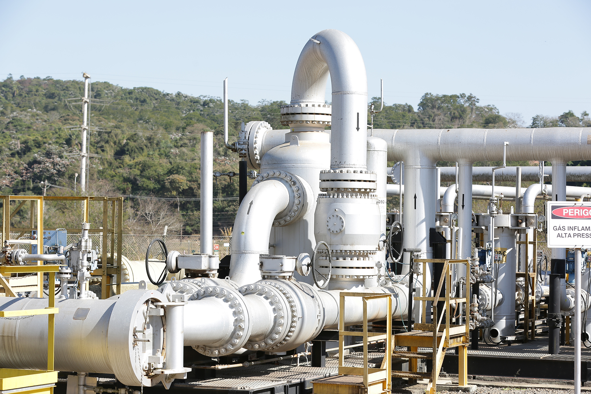 Fortune 500 Energy Provider